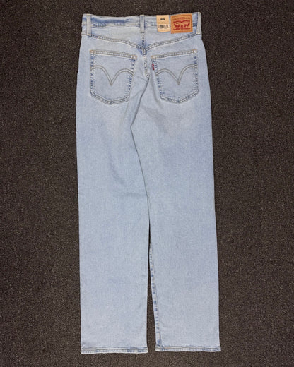 levi's Straight w30L32