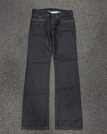 pepe jeans straight w32l32