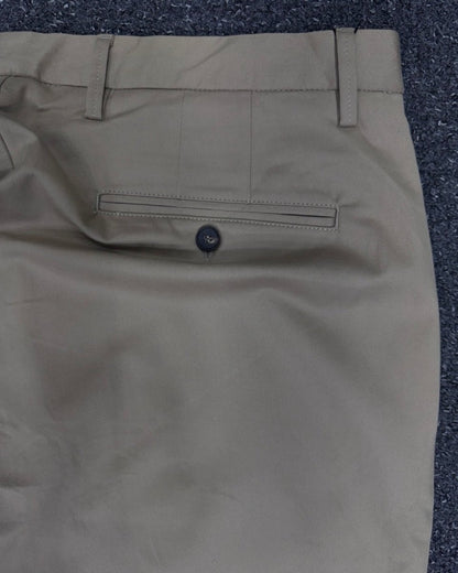 burton slim w38l32