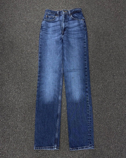 Levis Straight w25l30