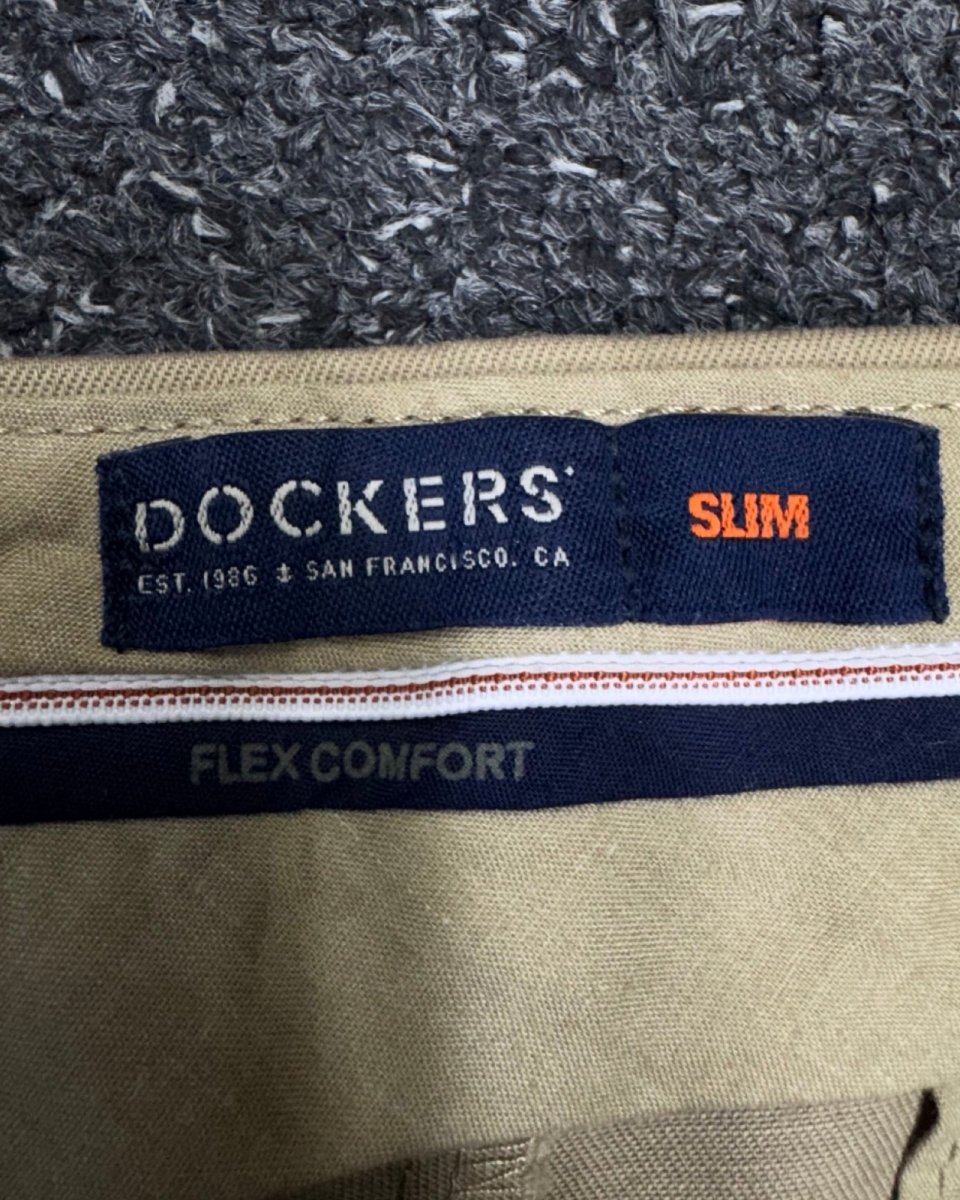 Dockers Slim w31l32