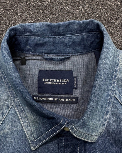 SCOTCH&SODA L