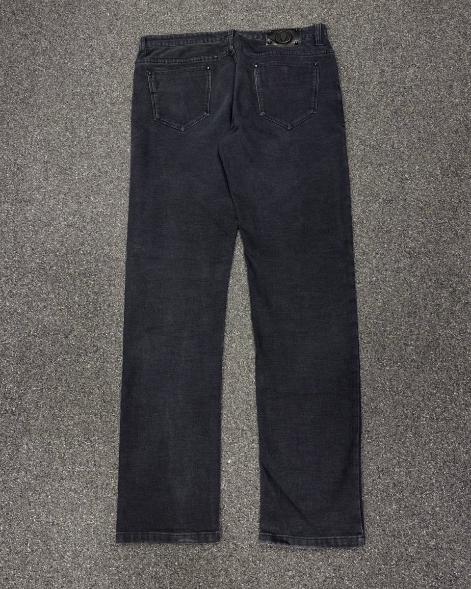 ROCK 88 REGULAR STRETCH W34L32