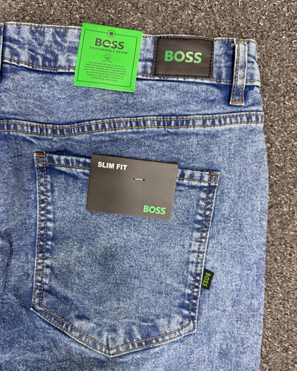 HUGO BOSS