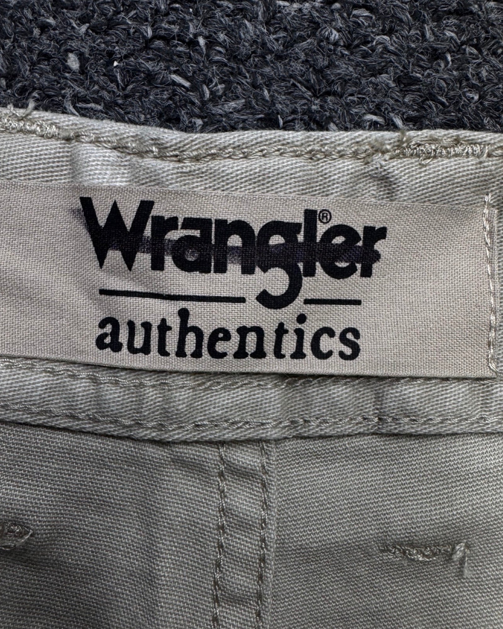 WRANGLER