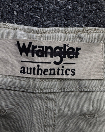 WRANGLER
