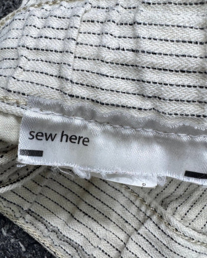CELIO Regular w32l32