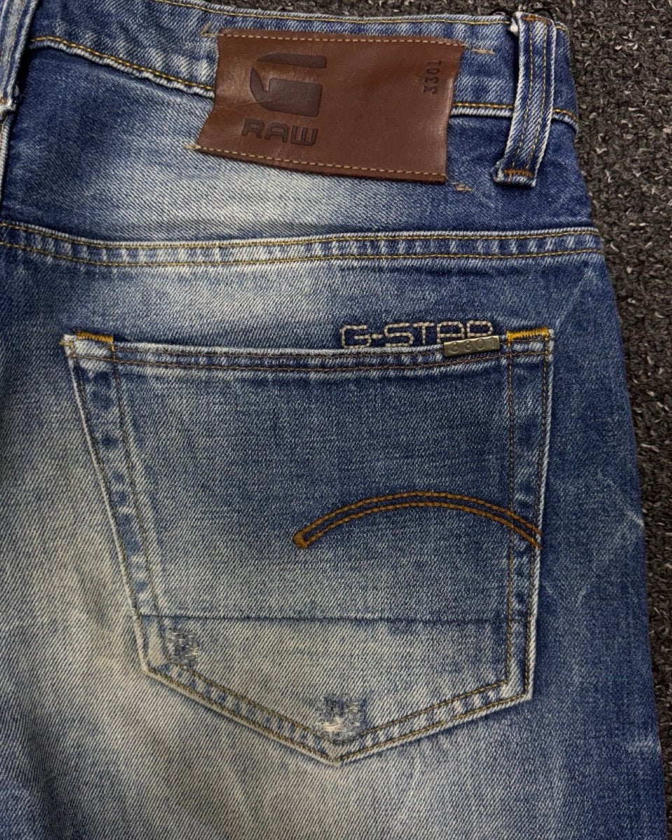 RAW G STAR Slim w31l32