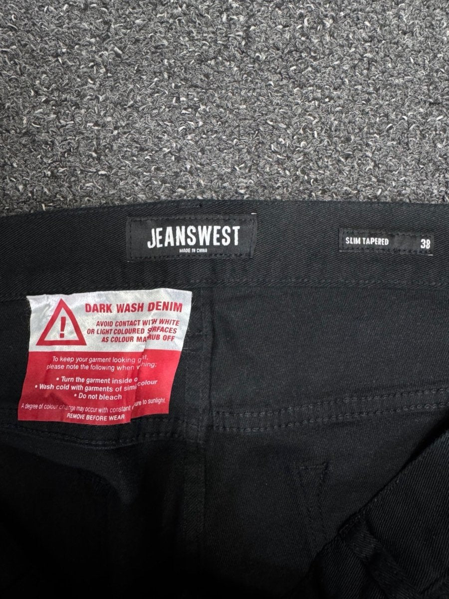 JEANS WEAST Slim w38l32