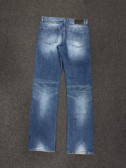 HUGO BOSS Straight w32l34