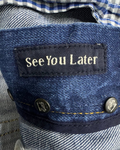 SCOTCH&SODA SLIM w33l32