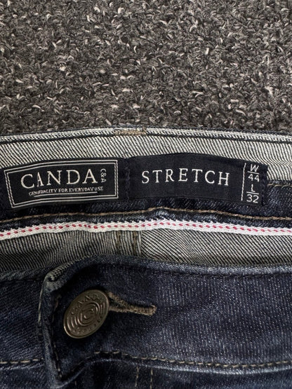 canada Straight w44l32