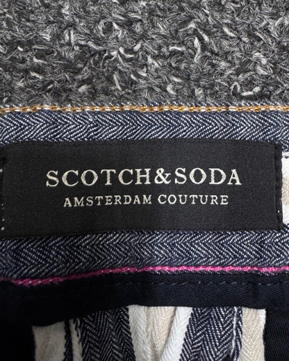 Scotch&Soda Regular w31l30