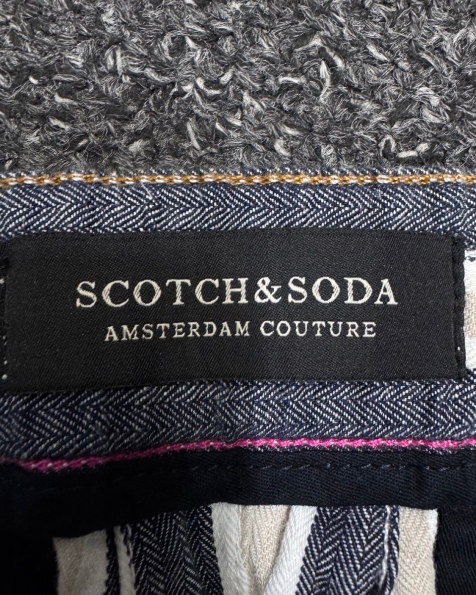 Scotch&Soda Regular w31l30