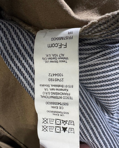 f&f slim w38l30