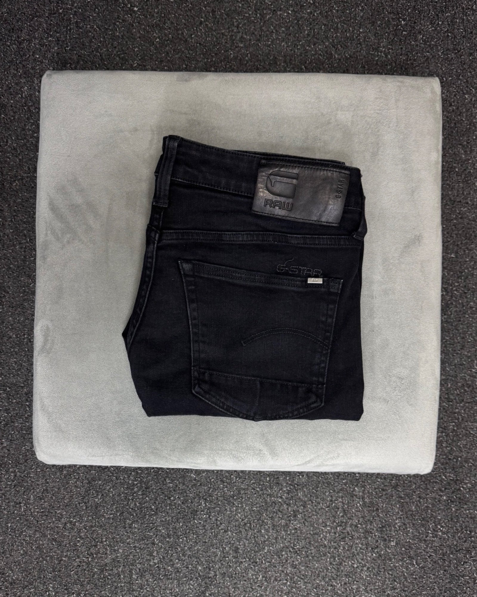 RAW G STAR Slim w32l34