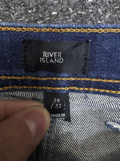 river island Regular w32l32