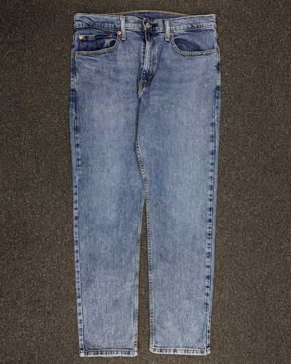 LEVI'S 502 w34L32