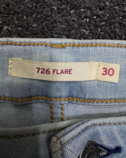 LEVIS BOOTCUT W30l32