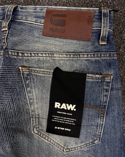RAW G STAR Slim  w31l32
