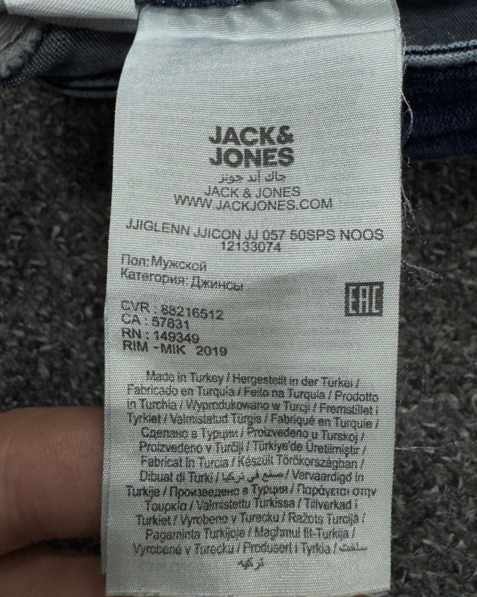 jack&jones SLIM W32l32