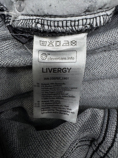 LIVERGY STRAIGHT W46L34