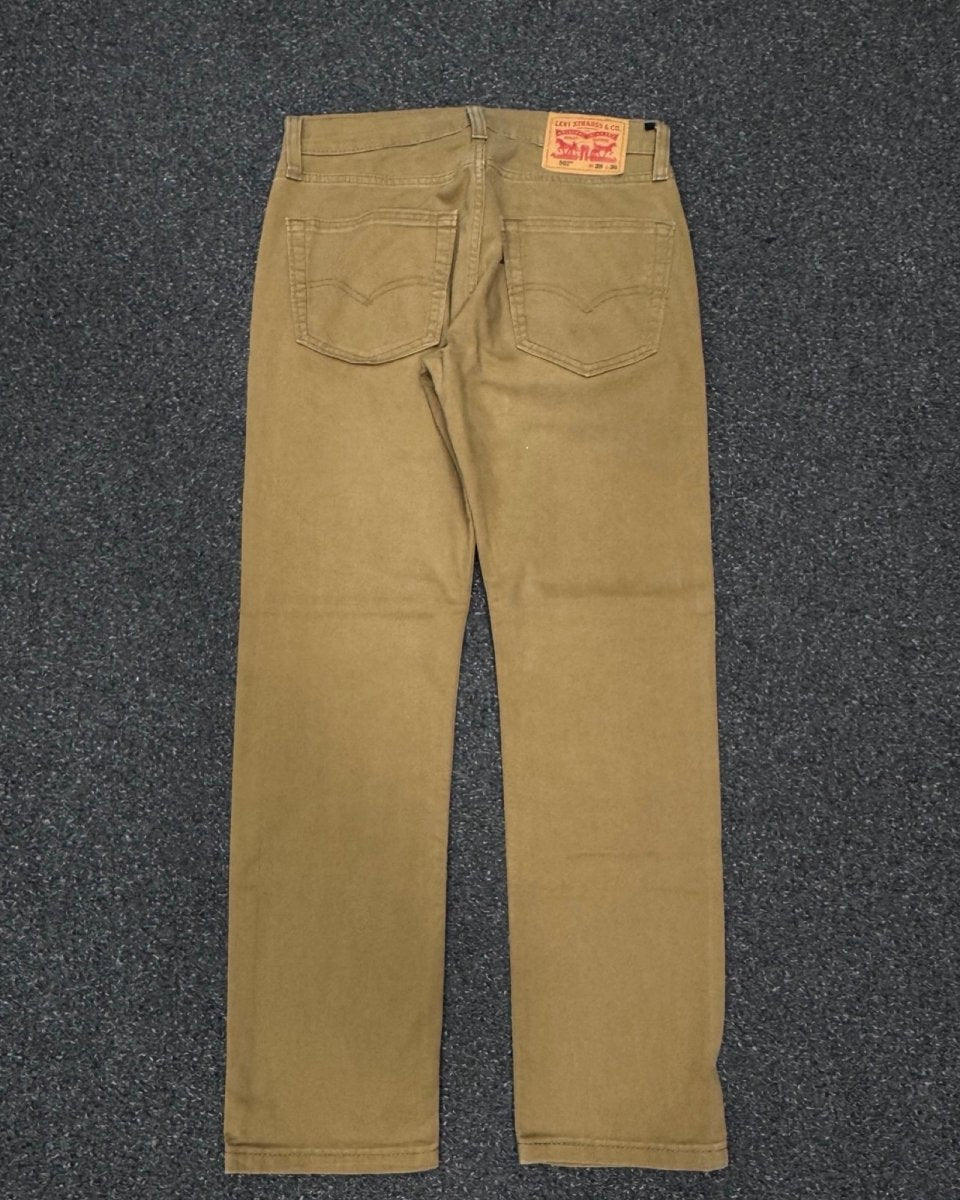 LEVI'S 502 w28L30