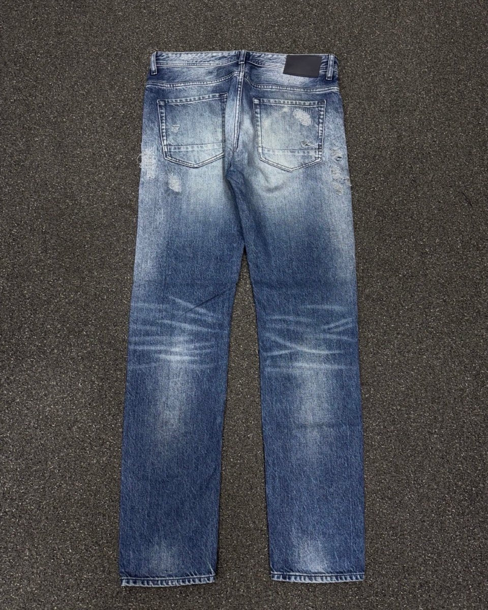 HUGO BOSS Slim w31l32