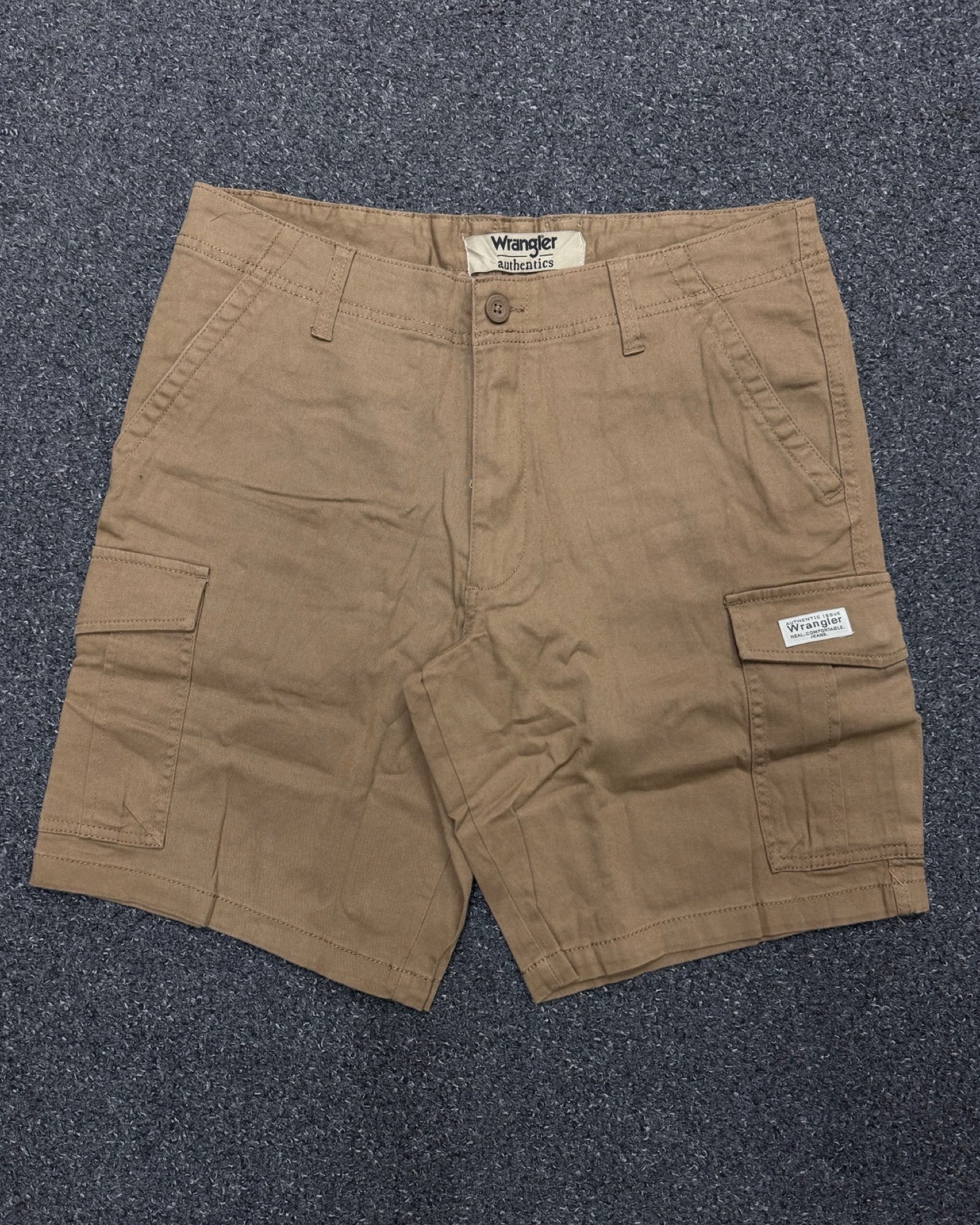 WRANGLER