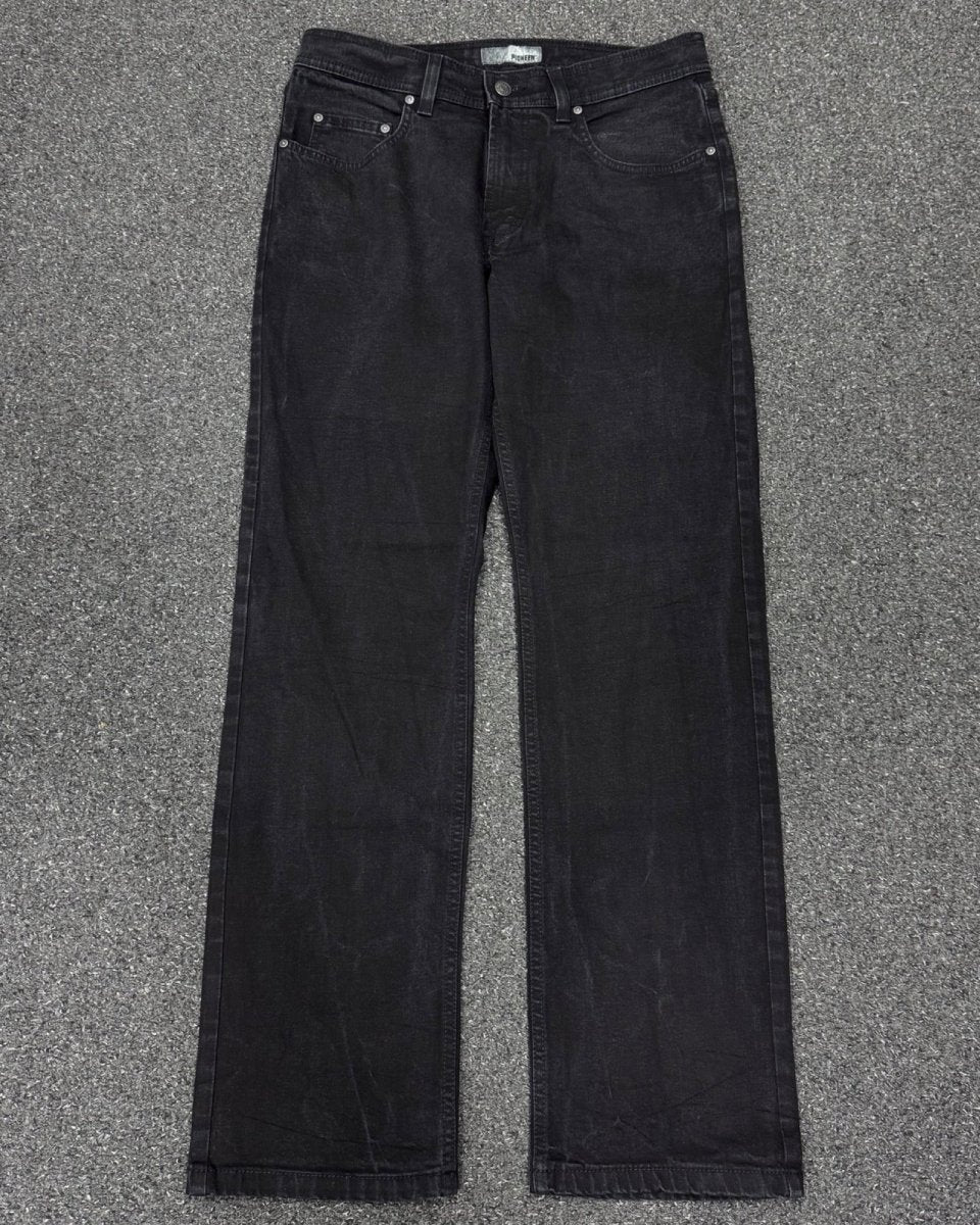 pioneer Straight w32l30