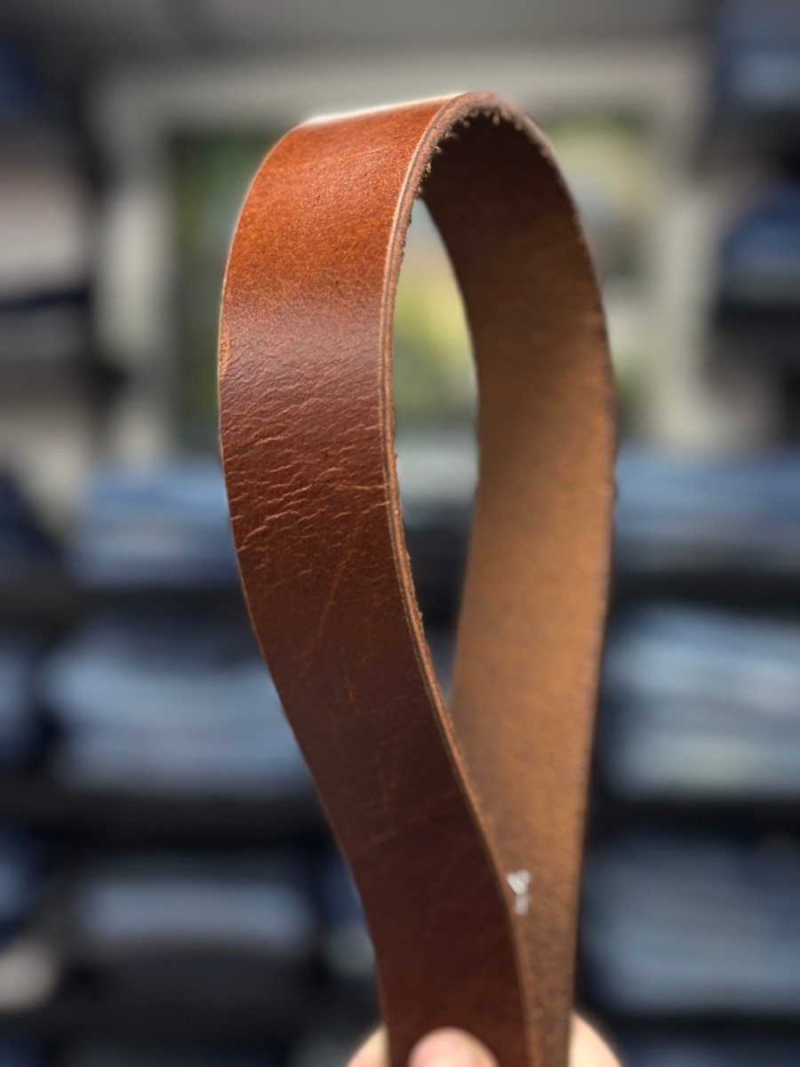 genuine italian cowhide leather passo