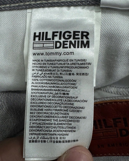 TOMMY HILFIGER Slim w30l32
