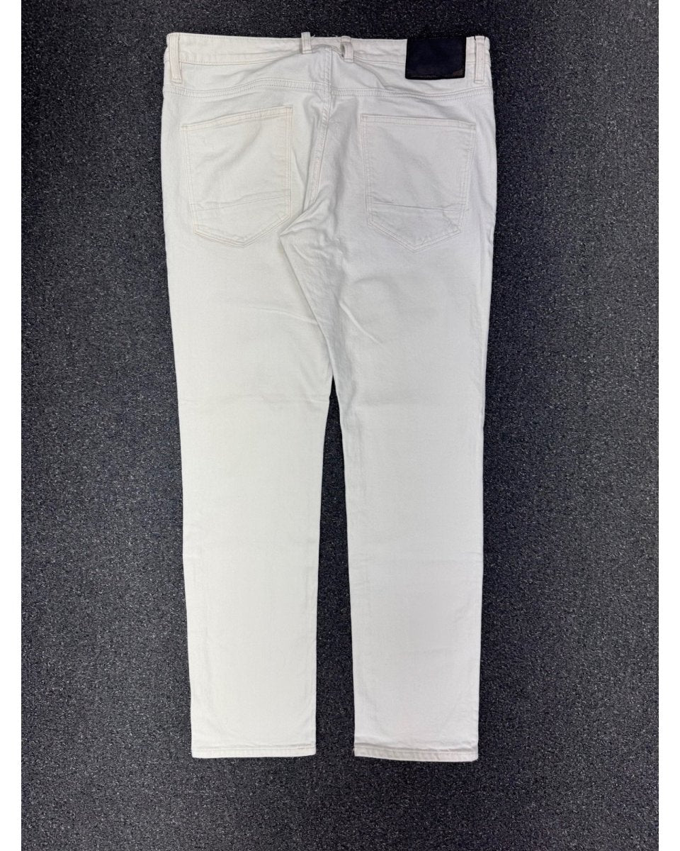 c&a slim w38l32