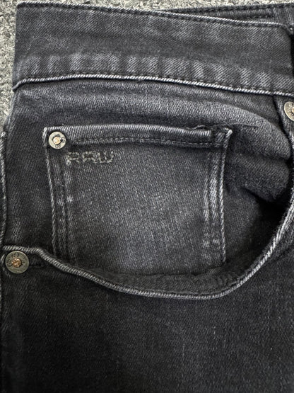 RAW G STAR Slim w36l32