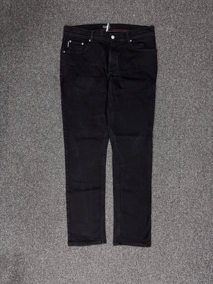 JEAN CARRIERE REGULAR W34L32