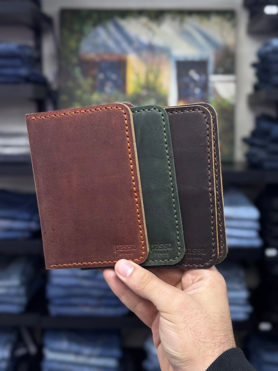 passport holder