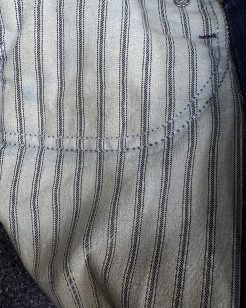 REPLAY BLUE JEANS Regular W29L34