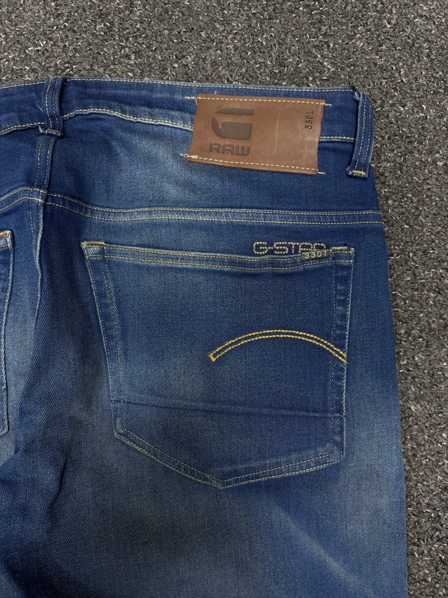raw g-star Regular w34l32