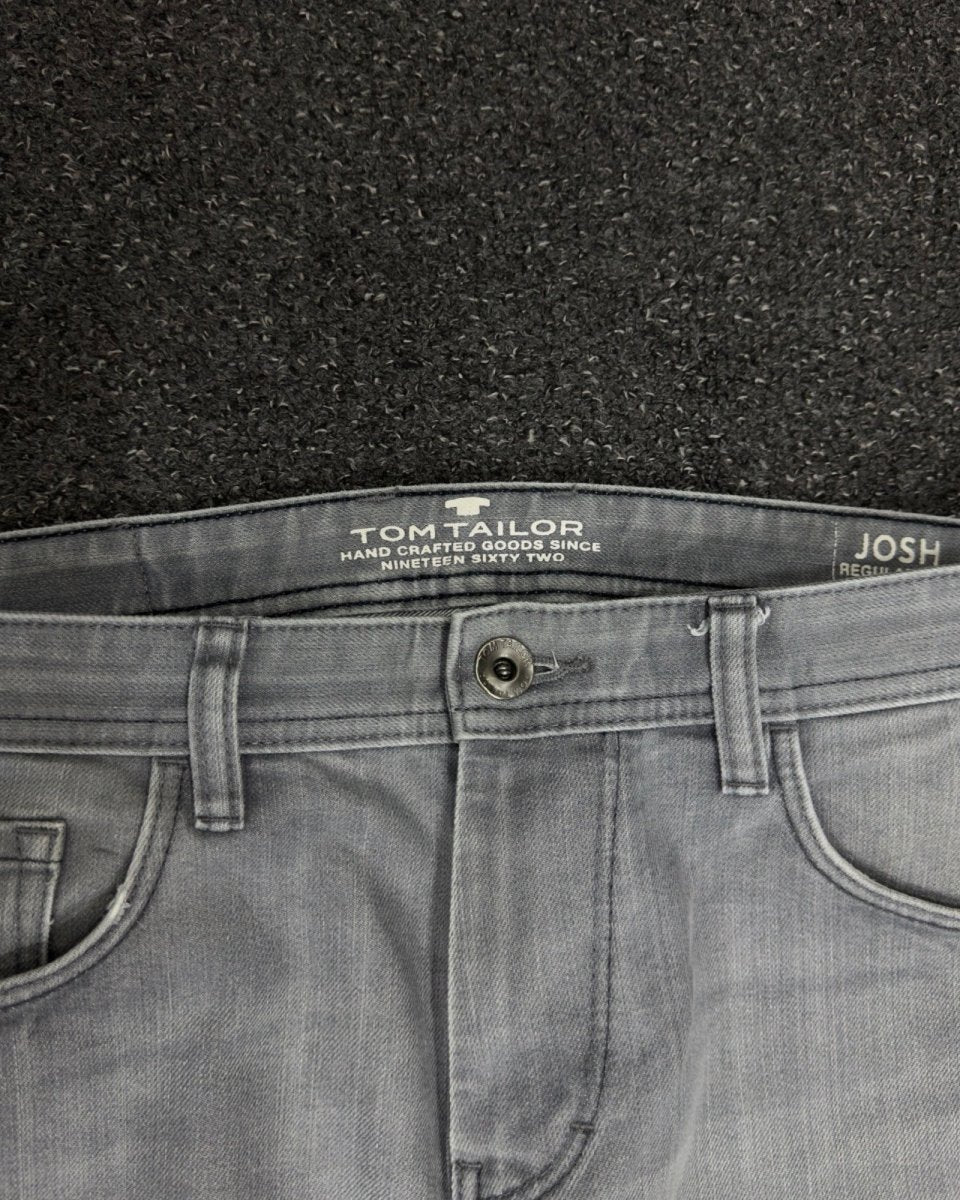 TOM TAILOR regular W36L32