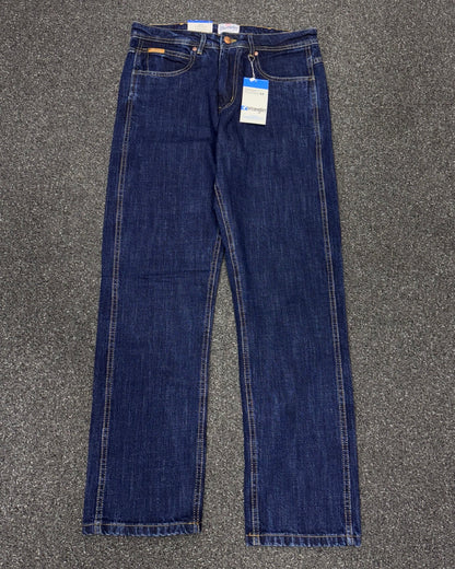 wrangler Regular w32l32