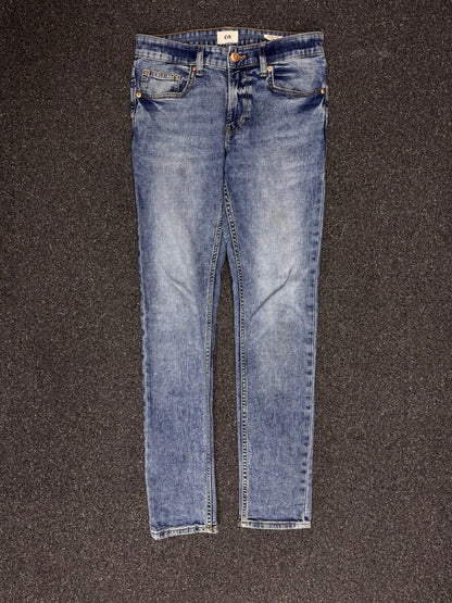 C&A Skinny w30L32
