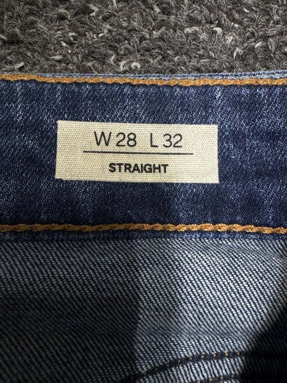 C&A Straight w28l32
