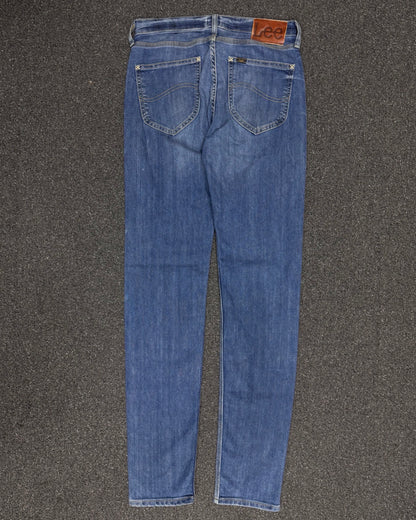 LEE SLIM W30l34