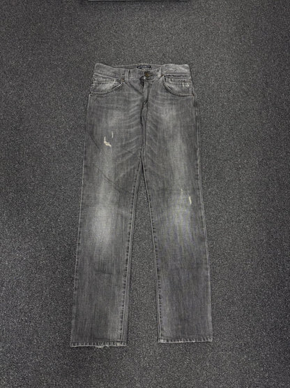 DOLCE&GABBANA SLIM W32L32