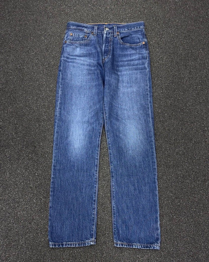 Levis Straight w26l28
