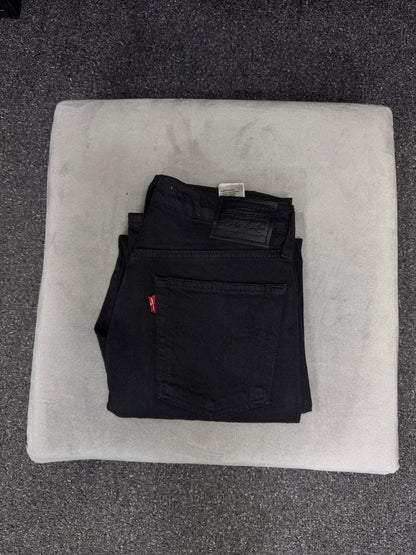 levi's wedgie straight w25l26