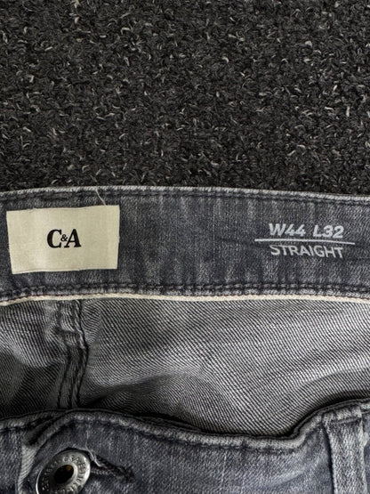 C&A Straight  w44l32