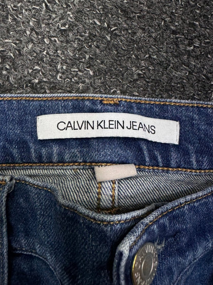 CALVIN KLEIN SLIM W32L32