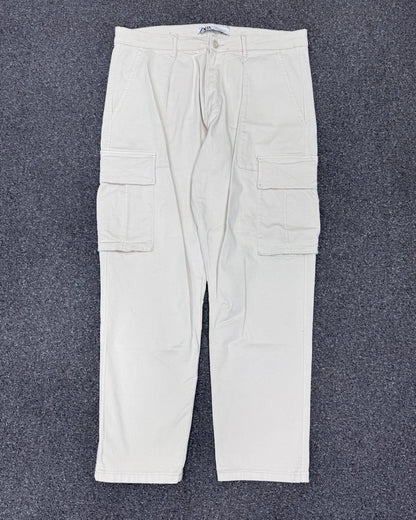 Zara Regular w36l32