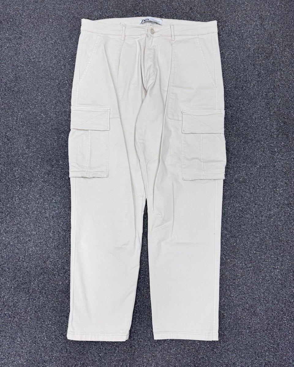 Zara Regular w36l32